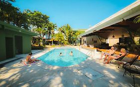 Viajero La Fortuna Hostel